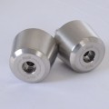 R&G Racing Stainless Bar Ends for the Kawasaki ZX-10R '06-'22 / ZX-10RR '21-'22 R&G Racing Stainless Bar Ends for the Kawasaki ZX-10R '06-'22 / ZX-10RR '21-'22